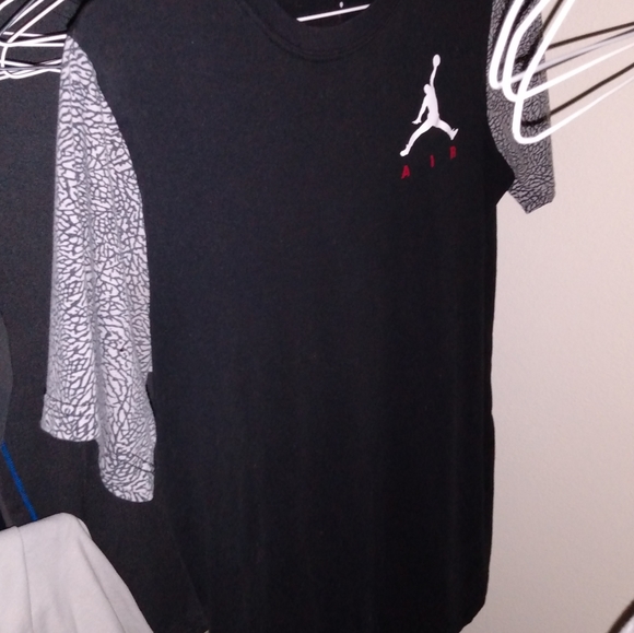 Jordan tee - Picture 2 of 3